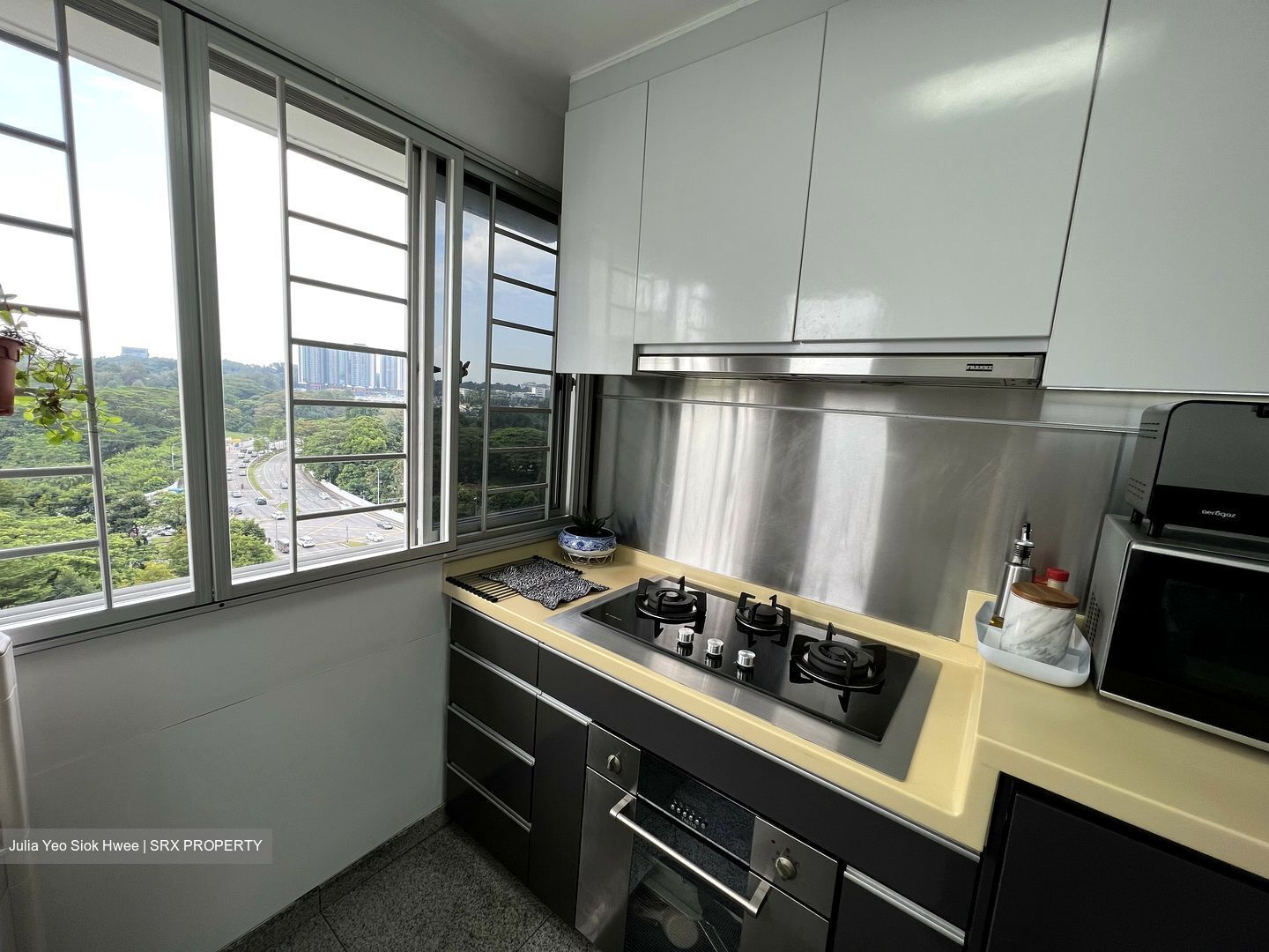 Blk 23A Queen's View (Queenstown), HDB 3 Rooms #390054411